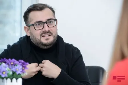 “İbtidai təhsil dövlət dilində olsun” – - Murad Arif