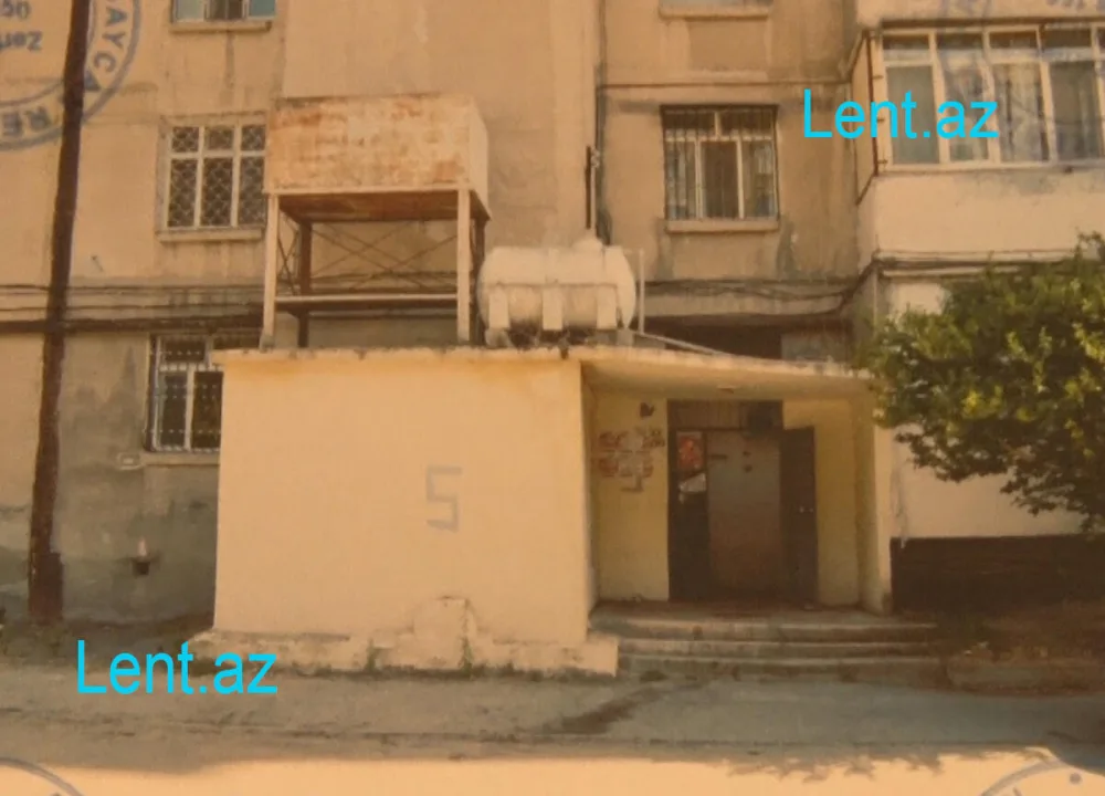 Fahişə kimi evinə gətirdiyi kişi çıxdı: 10 bıçaq zərbəsi... - Bakıda ŞOK CİNAYƏT - FOTO