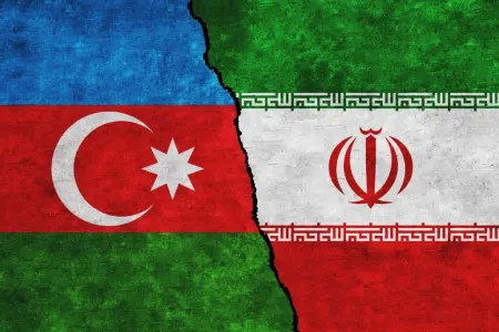 “İran Azərbaycana bal desə də, baltasını itiləməkdən - ƏL ÇƏKMİR" - ŞƏRH