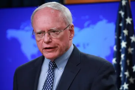 Amerikalı diplomat: “Türkiyə çəkinmir, bunu Qarabağda da gördük"