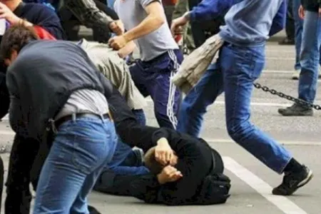 Gəncədəki kütləvi davanın təfərrüatları məlum oldu - YENİLƏNDİ