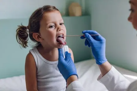 11 uşağın ölümünə səbəb olar "Strep A" virusu - Simptomlar açıqlandı