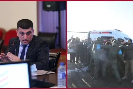 Qarabağda sülhməramlıların məramından uzaq addımlarının nəticəsi necə olacaq? – - ŞƏRH