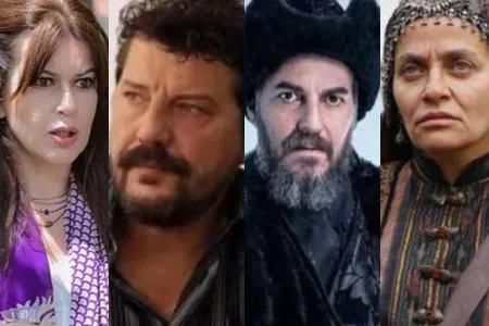 Türkiyənin bu məşhur simaları Bakıya gəlir