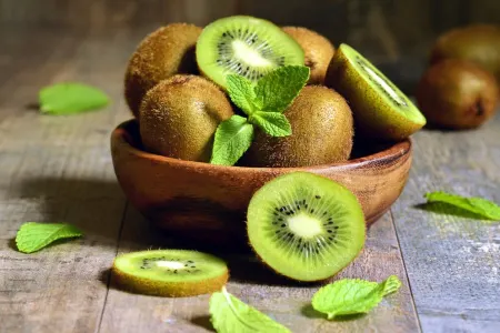 Yaşlanmanı gecikdirir, infeksiyaları öldürür, qan təzyiqini..