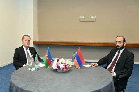 Azərbaycan və Ermənistan XİN rəhbərləri yaxın həftələrdə görüşəcək