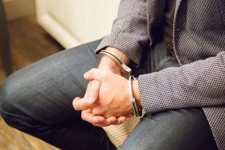 Naxçıvanda daha bir məmur həbs edildi - 212 milyon yeyinti