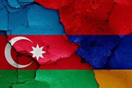 Erməni dezinfomasiya maşını yenidən işə düşür - ŞƏRH
