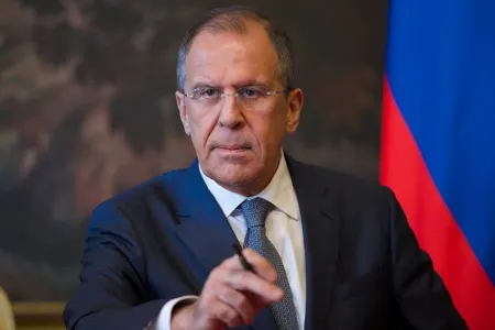 Lavrov istefa verəcək? - Peskov Açıqladı
