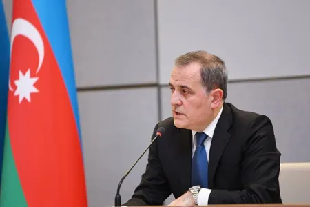 “Ayın sonunadək Ermənistan tərəfi ilə görüşməyi planlaşdırırıq”