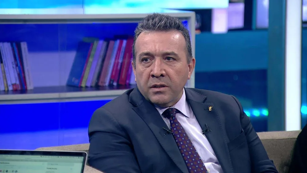 Məxfi bilgi sızdı: Türkiyənin gizli silahı - Şok iddia