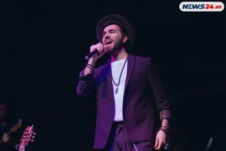 “15 ildə sənətdə birlik görmədim” - Çingiz HESABAT VERDİ