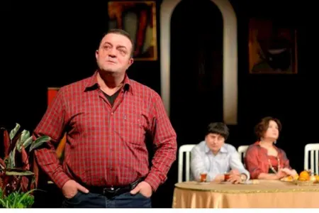 Tanınmış aktyor evində ölü tapılıb