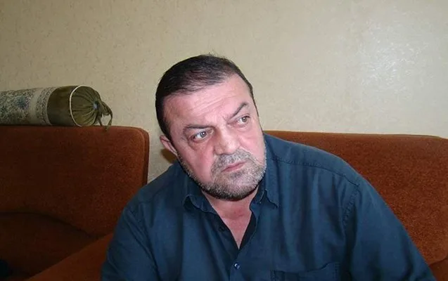 Tanınmış aktyor evində ölü tapılıb