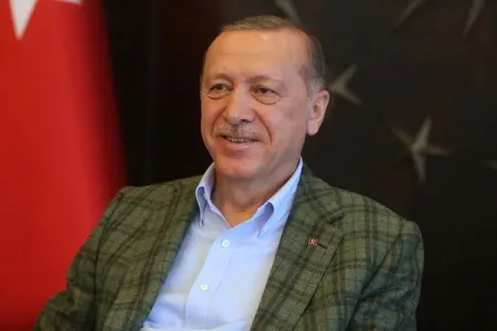 Ərdoğan Qətərə gedəcək