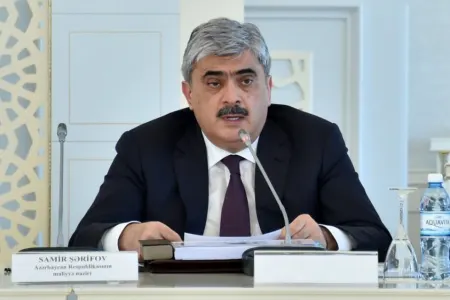 Səudiyyə Ərəbistanı Krallığının mövqeyini Azərbaycan yüksək qiymətləndirir - Nazir