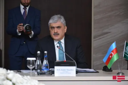 Səudiyyə Ərəbistanının iki əsas fondu Qarabağa yatırım edə bilər - Nazir