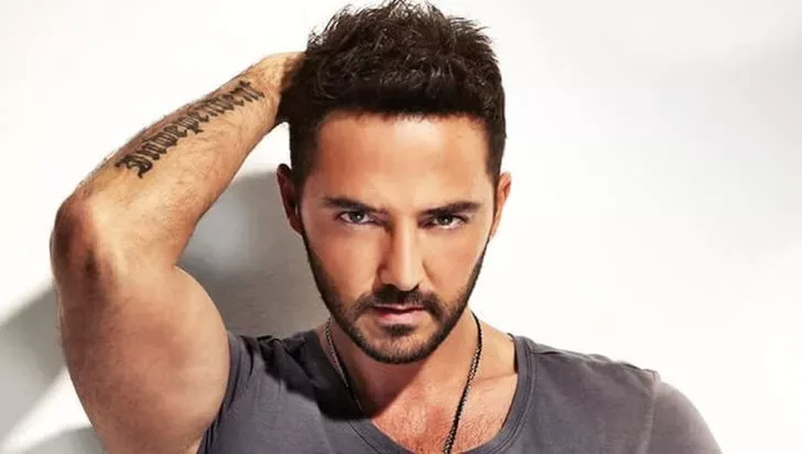 Gökhan Özen infakt keçirdi - -FOTO