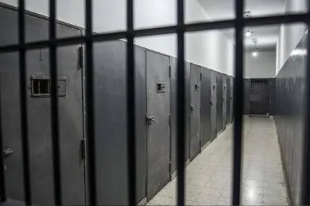 26 məhbus həbsxanadan qaçdı