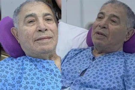 Aftandil İsrafilovun səhhəti ilə bağlı - SON DURUM