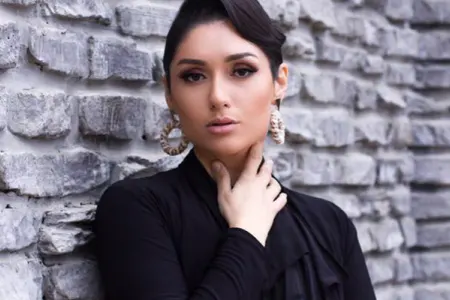 Nərmin Kərimbəyova - BOŞANDI