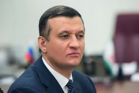 Savelyev Zatulinin Laçın dəhlizi ilə bağlı fikirlərini tənqid edib
