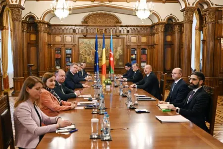Buxarest sazişi nəyə hesablanıb: Yaşıl enerji investisiya qapılarını aralaya biləcək?