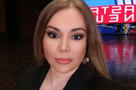 "Bizimkilər namus aşılamaqdan bezmədilər"