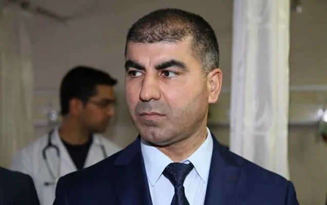 Vasif Talıbovun səlahiyyətlərini bu şəxs icra edəcək - -FOTO