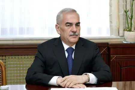 "Vasif Talıbov dövlətin əleyhinə getdiyi üçün işdən çıxarıldı" - Natiq Miri