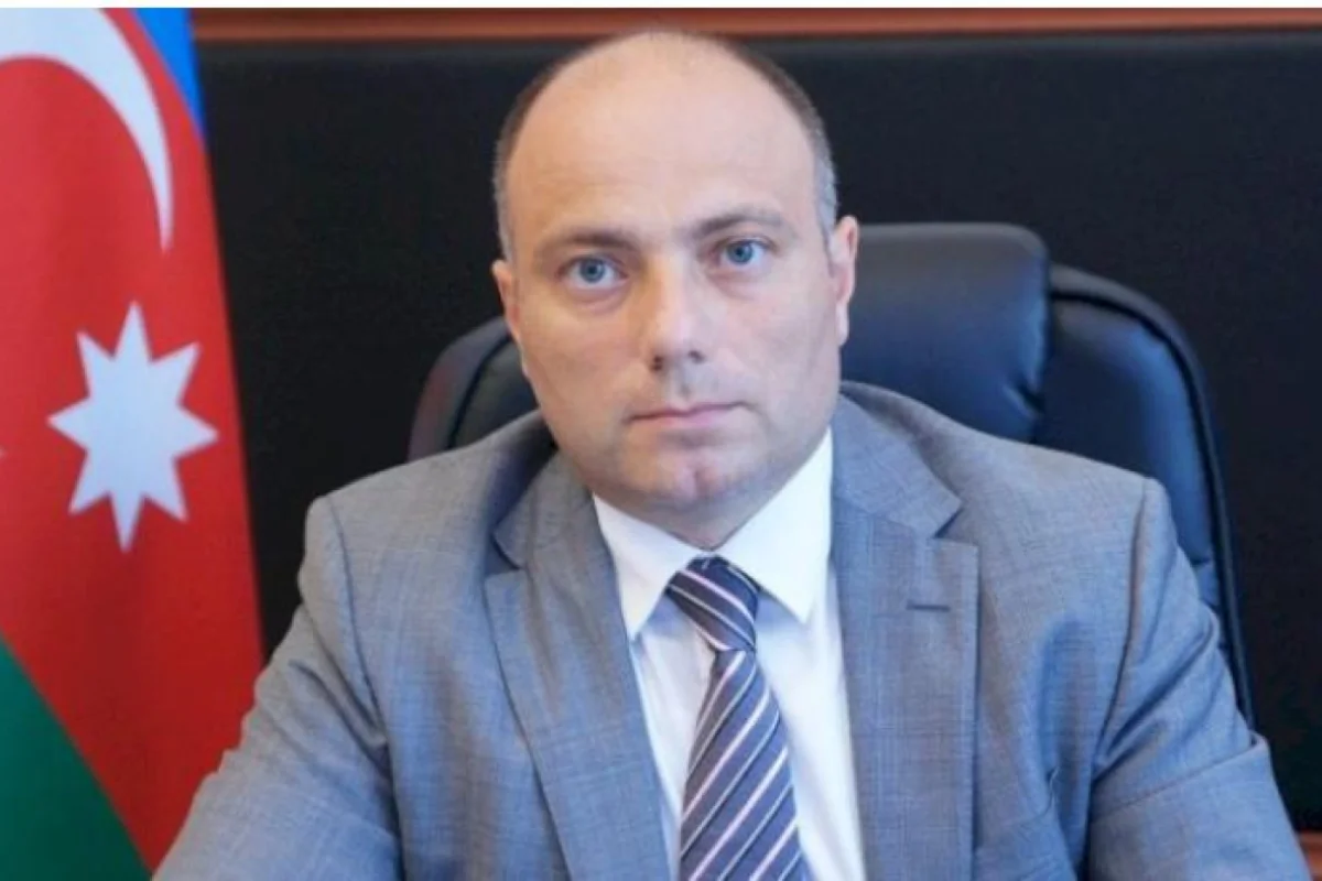 Nazir Anar Kərimov vəzifəsindən - AZAD OLUNDU?