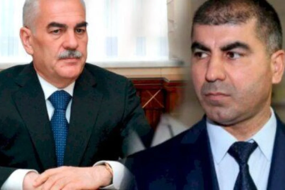 Vasif Talıbovu əvəz edən şəxsdən ilk açıqlama: - “Bundan sonra...”