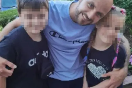 Hamilə sevgilisinin 11 yaşlı qızına təcavüz edib ikisini də öldürdü