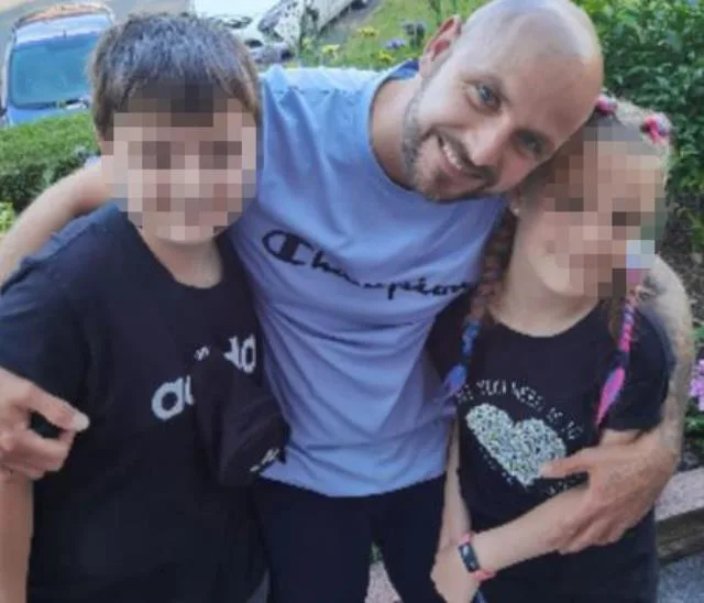 Hamilə sevgilisinin 11 yaşlı qızına təcavüz edib ikisini də öldürdü