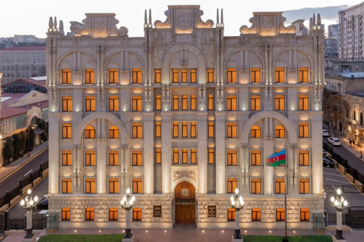 Bəxtiyar Hacıyevlə bağlı aksiya çağırışına - – DİN-dən cavab