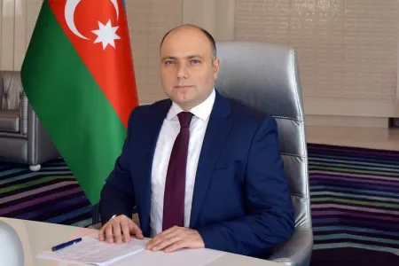 Prezident Anar Kərimovu işdən çıxardı