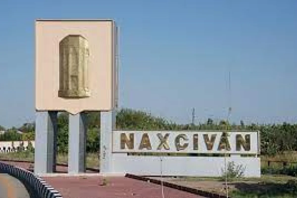 Naxçıvan Ali Məclisi sədrinin bir sıra səlahiyyətləri - LƏĞV EDİLDİ