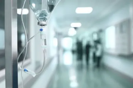 Azərbaycanın Əməkdar artisti infarkt keçirdi - VƏZİYYƏTİ AĞIRDIR + FOTO