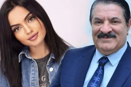 Ağadadaş Ağayevin gəlini "OD PÜSKÜRDÜ": - "Qayınatam varlıdır, özüm pis vəziyyətdəyəm" - VİDEO
