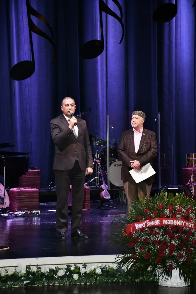 30 yaşlı “Cəngi” - FOTO