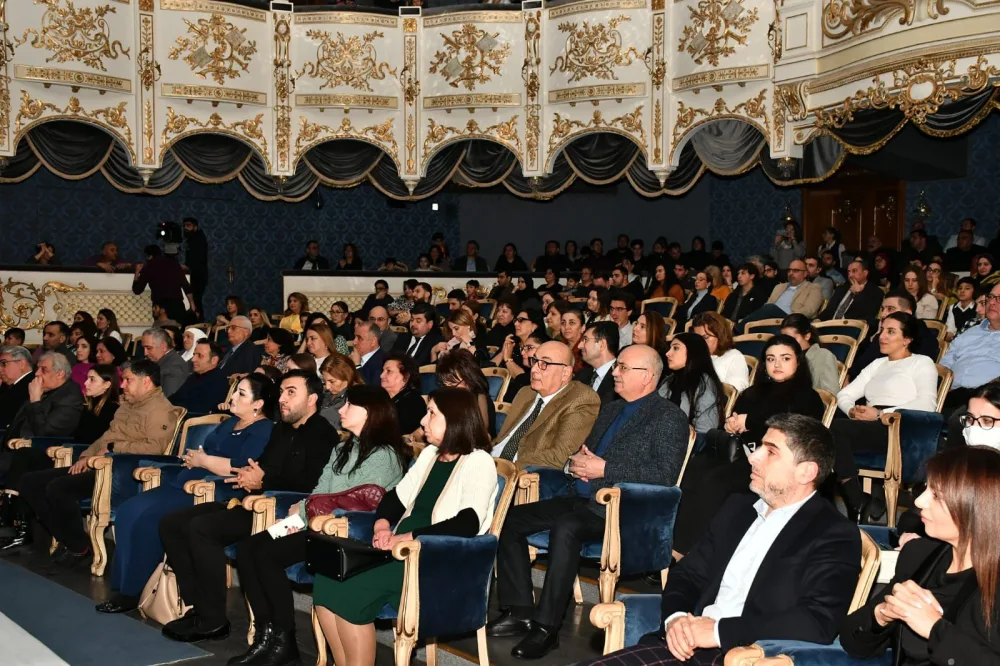 30 yaşlı “Cəngi” - FOTO