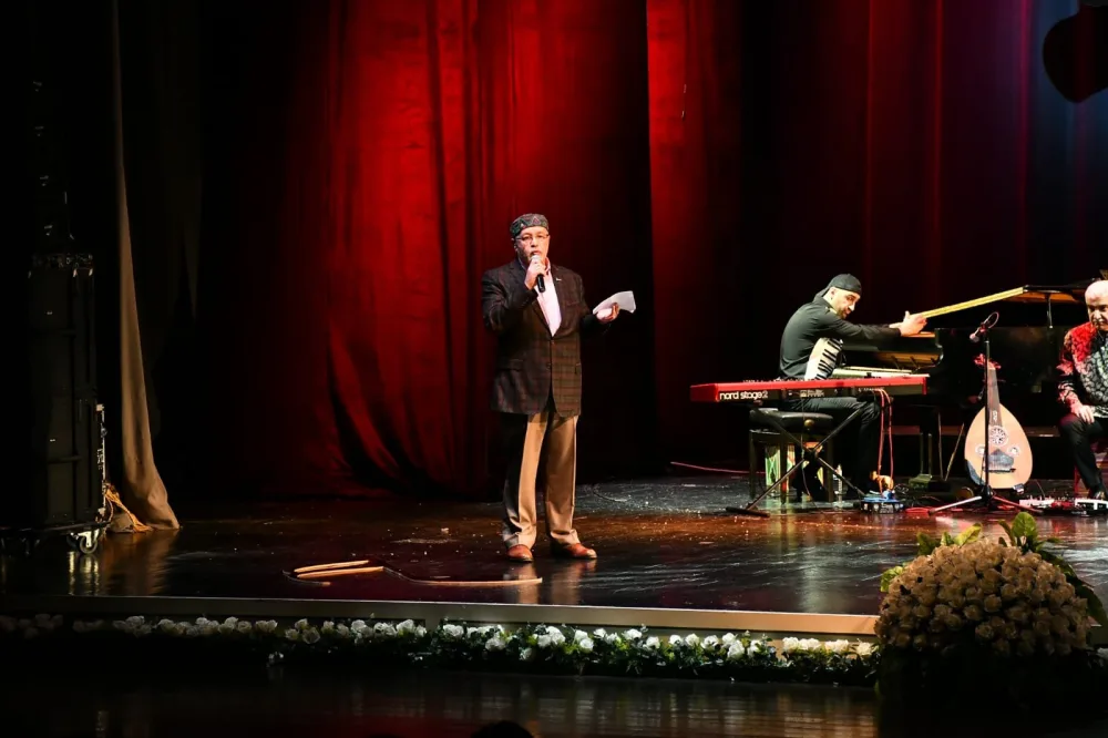 30 yaşlı “Cəngi” - FOTO