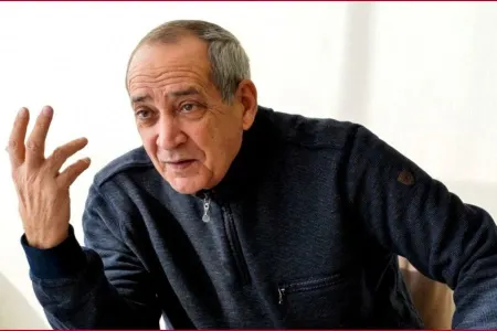 Rasim Balayev OD PÜSKÜRDÜ: “Prezident pul ayırır, amma ortada kino yoxdur...”