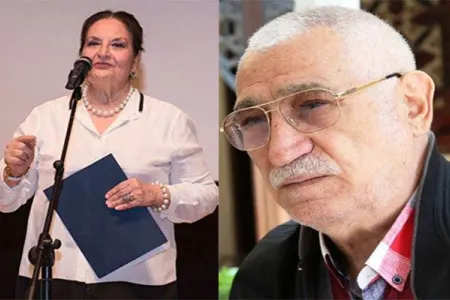 “Şəfiqə Məmmədova seçki olmadan özünü sədr elan edib” - Şeyx Əbdüldən ağır ittiham