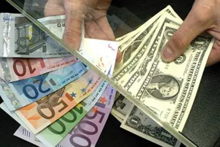 Dollar və avro - BAHALAŞDI