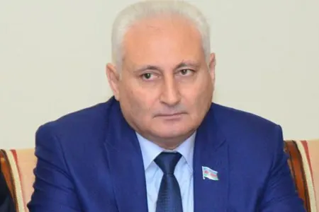 Hikmət Babaoğlu: Prezidentin fikirləri Qərbi Azərbaycana qayıdışımızın yol xəritəsidir