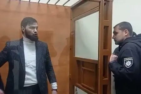 Kriminalist Misir Qasımlı ilə bağlı şok faktlar - AÇIQLADI