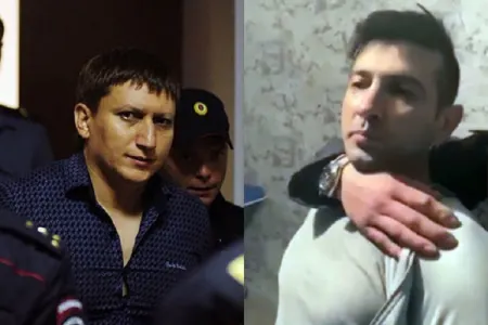 Məhkəmə “Albert Rıji”ni öldürən qubalı killerə hökm oxudu