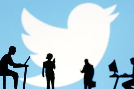 400 milyon "Twitter" istifadəçisinin məlumatları internetə sıza bilər