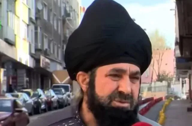 "Peyğəmbər"in "levi" işıq istifadə etdiyi məlum oldu
